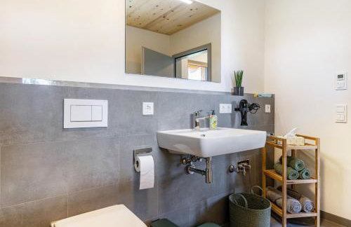 Ferienhaus am Hummelberghof - Foto 37