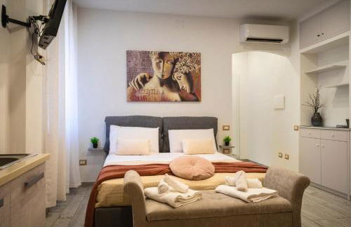 Casa Antonietta - relax a Macerata - Foto 22