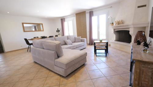 Villa overlooking the Alpilles Saint Remy de Provence LS1-454 - Foto 3