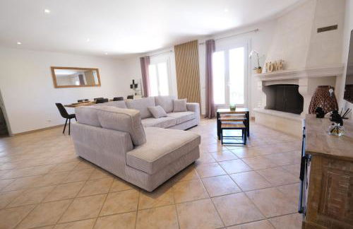 Villa overlooking the Alpilles Saint Remy de Provence LS1-454 - Foto 3