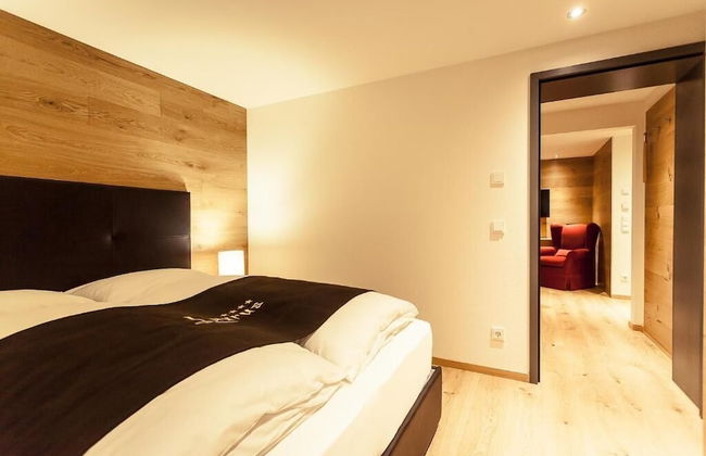 Apart-Hotel Laurus - Photo 11