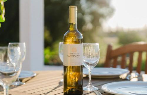 Villa Verso Comporta - NEW! - Foto 8