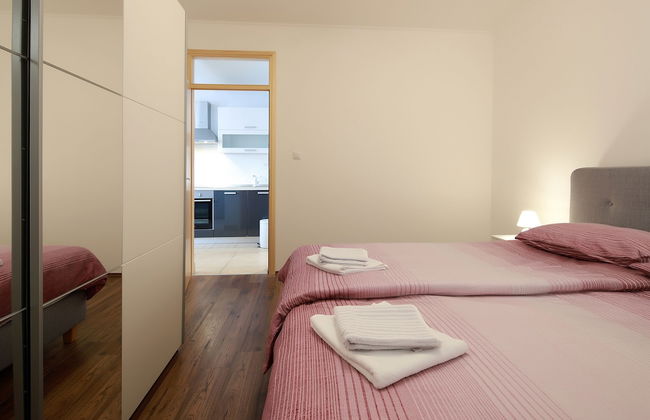 Apartments Galboka - Foto 21