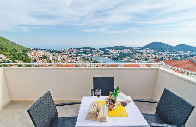 Apartments Villa Dadic - Foto 63