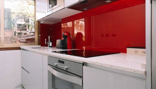 Acogedora y cálida en el centro by CABANA Rentals - Foto 5