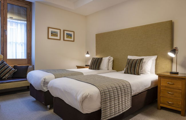 Inverness City Suites - Foto 9