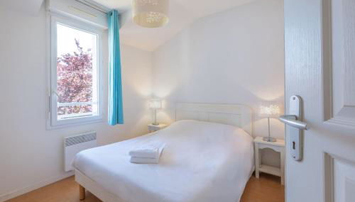 Résidence Odalys Le Domaine de l'Océan - Foto 2