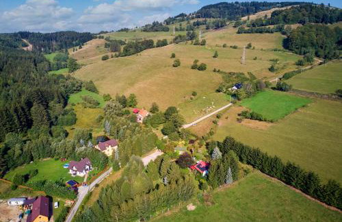 TEN Dom w Ludwikowicach Kłodzkich - Foto 49