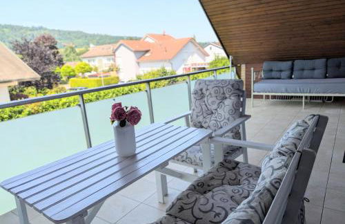 Rhein Apartments - Loft - Foto 13