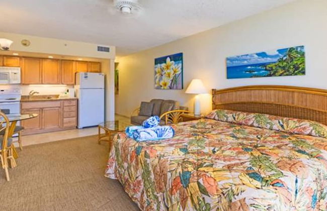 Royal Kahana Resort by rkmaui - Foto 65