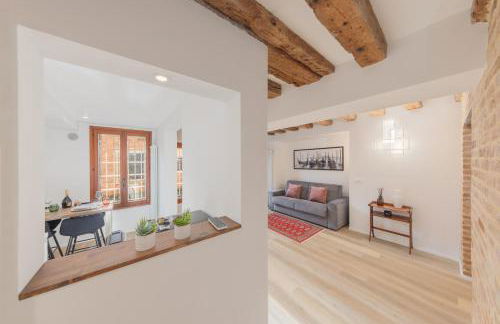 Ca' San Giacomo canal view - Foto 9