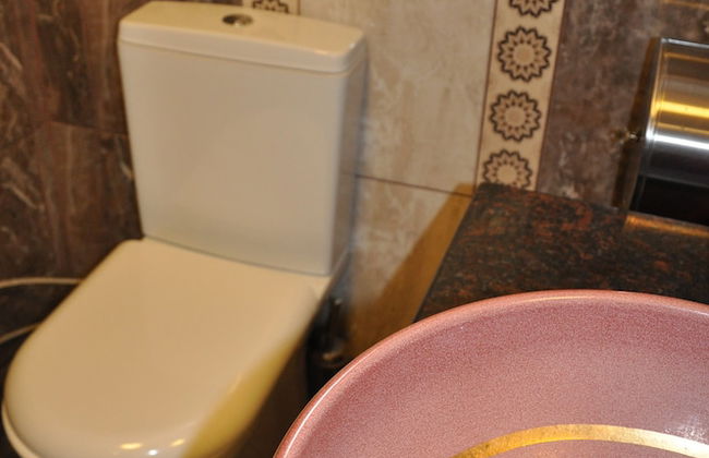 The Pashas Suite Istanbul - Photo 16