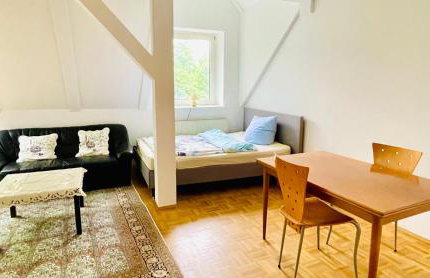 Urban Rooftop - Foto 2