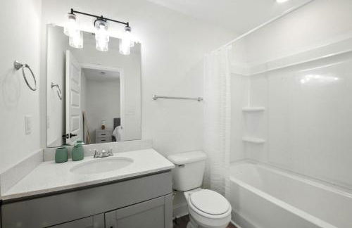 Arte Luxury townhomes O5 I Comfy 2 Bed 25 Bath - Foto 16