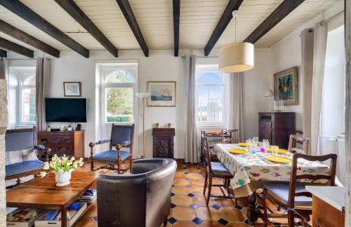 Adresse d'exception sur l'île Queffen - Loctudy - Foto 8