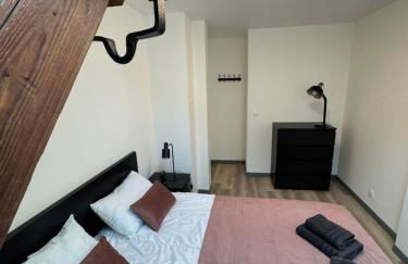 Appartement 2 chambres 6 couchages Witry les Reims - Foto 13