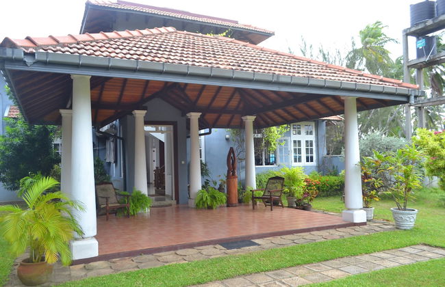 Boutique Health-focused Hotel on the Beach in Sri Lanka, Just North of Colombo - Foto 12