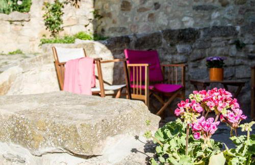 La Casa de Los Moyas - Foto 115