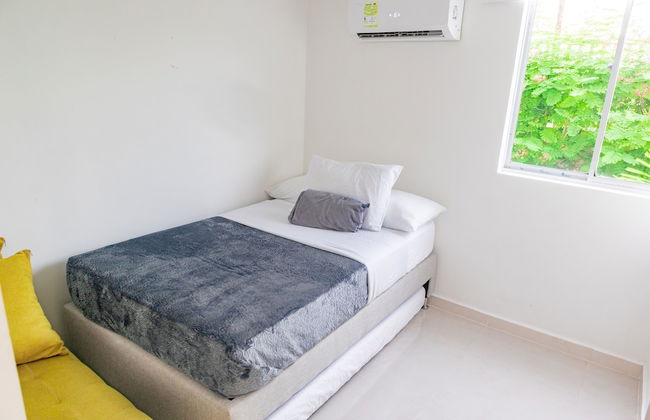 Apartamento 102 Olamar Living Coveñas - Foto 5