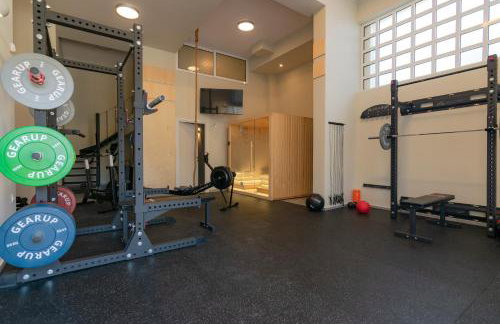 Kipo Paradiso Spa, Yoga & Gym Resort - Photo 36