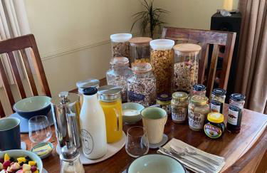 Ivy Cottage - Foto 11