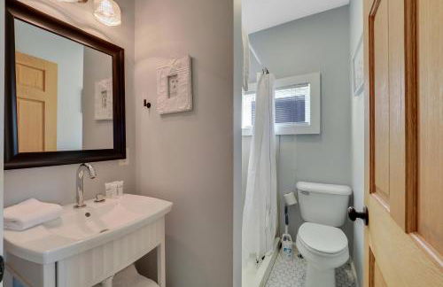 Mill House - Foto 18