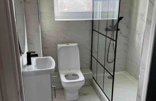 Stunning Central Apartment With Free Parking - Foto 11