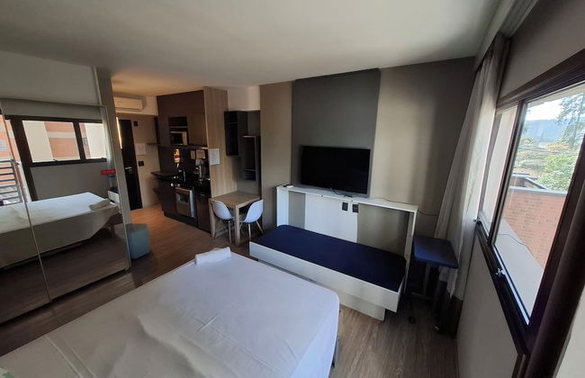 Alpha Stay - Foto 56