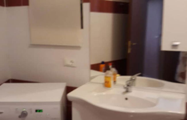 Nice Apartment With sea View in Genoa - Foto 13