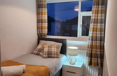 Kashkana Haven - Blackburn - Foto 22