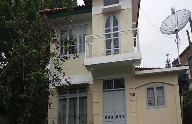 Villa Kota Bunga Protea - Photo 34