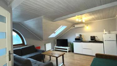 Apartamenty Wałowa 7a - ap. Słoneczny - Foto 2