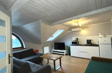 Apartamenty Wałowa 7a - ap. Słoneczny - Foto 2