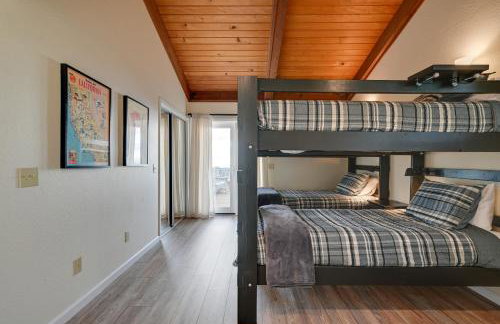 Hot Tub and Ocean Views Spacious Irish Beach Home! - Foto 19