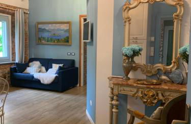 Il Giardino Segreto Arona, Charming Apartments - Foto 70