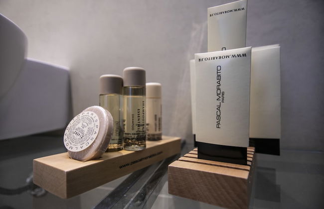 Suite Quaroni - Photo 47