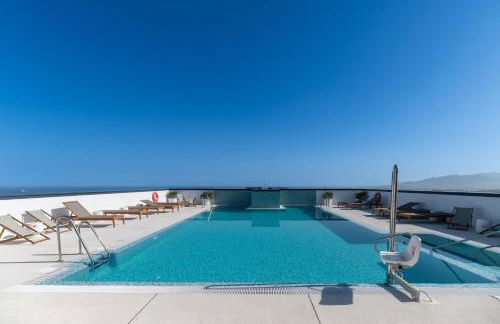 XPCE URBAN 6 MALAGA SKYLINE - Parking free - Photo 36