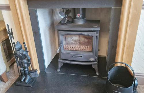 Wirral Retreat Cosy Cottage Near Port Sunlight - Foto 3