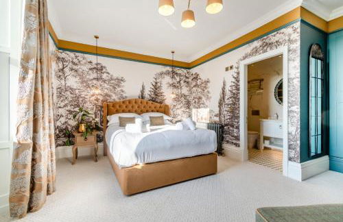 Carlton Manor - Foto 27