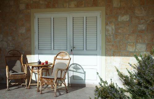 Apartments Nebeska - Foto 2