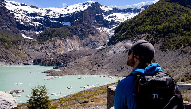 Excursión al Cerro Tronador - Foto 3