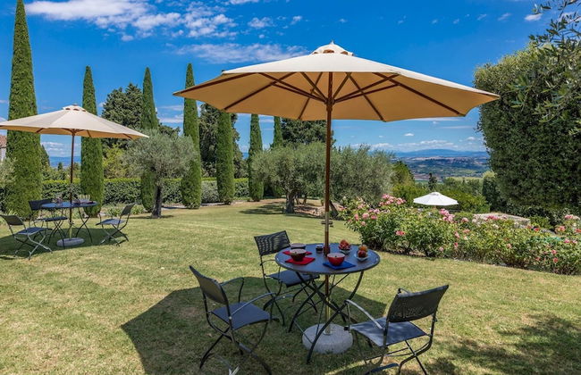 Villa Il Cedro 10 1 - Foto 43