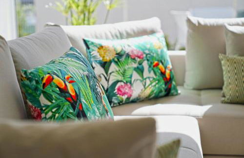 Villa Paradise - Foto 35