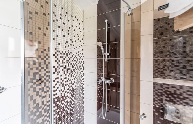 Comfortable Holiday Homes Close to the Beach - Foto 35