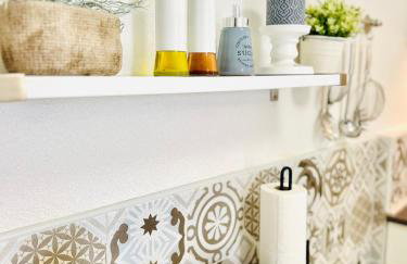 Charming Seaside Apartment - Foto 19