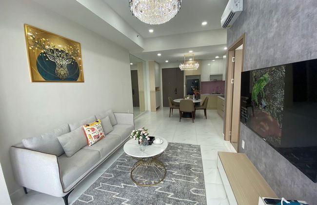 Convinia Luxury The Peak Midtown - Foto 70