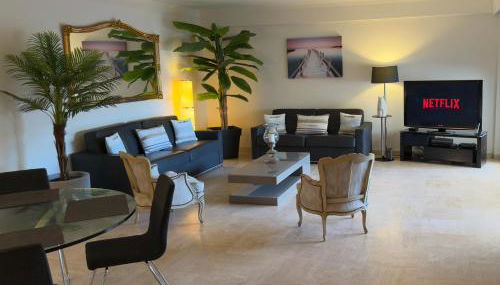 Marilyn Beach - Vue mer, terrasse, garage privé - Foto 5