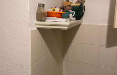 In Saarbrücken Stadtnahe gemütliche Wohnung am Deutsch-Französischen Garten - Foto 16