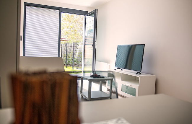 Trinity Residence - Foto 21