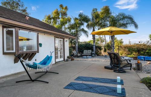 Sun&Star Studded Central Luxury with Hottub, Pool, Views - Foto 8